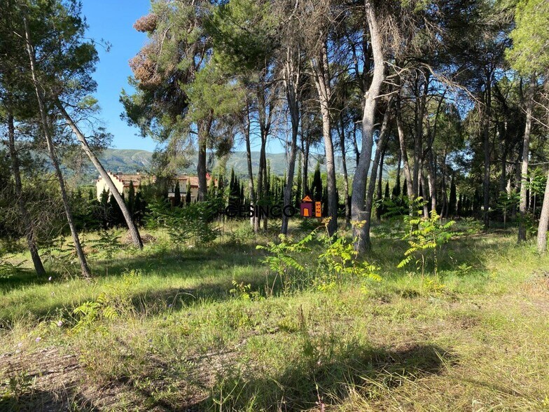 Land in Aigües for sale - Building Photo - Image 1 of 2