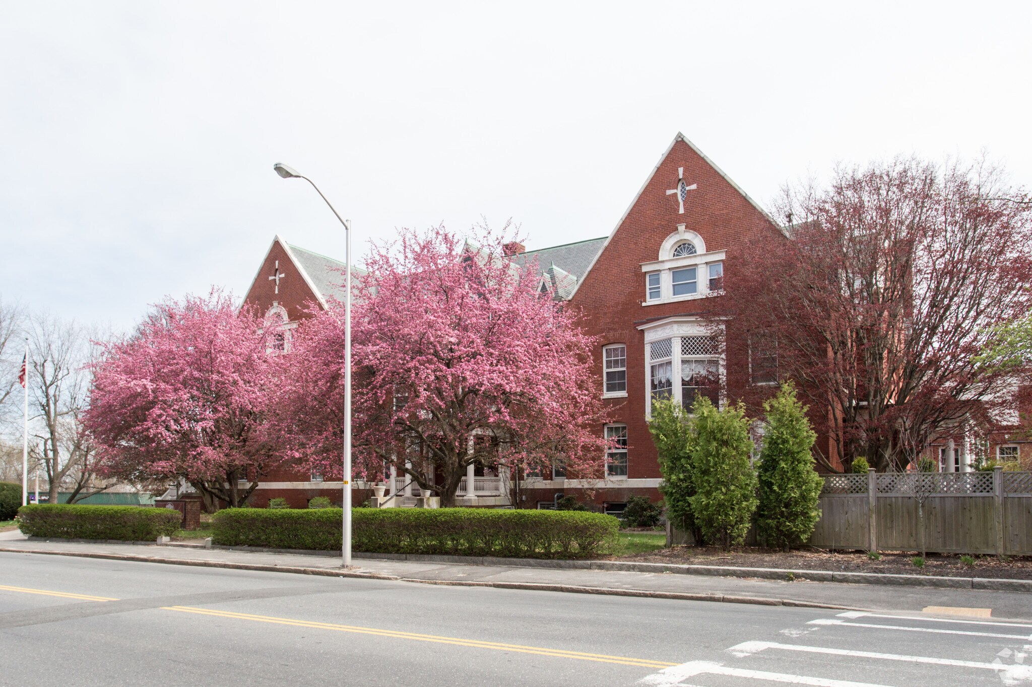 1183 Main St, Worcester, MA for sale Primary Photo- Image 1 of 1