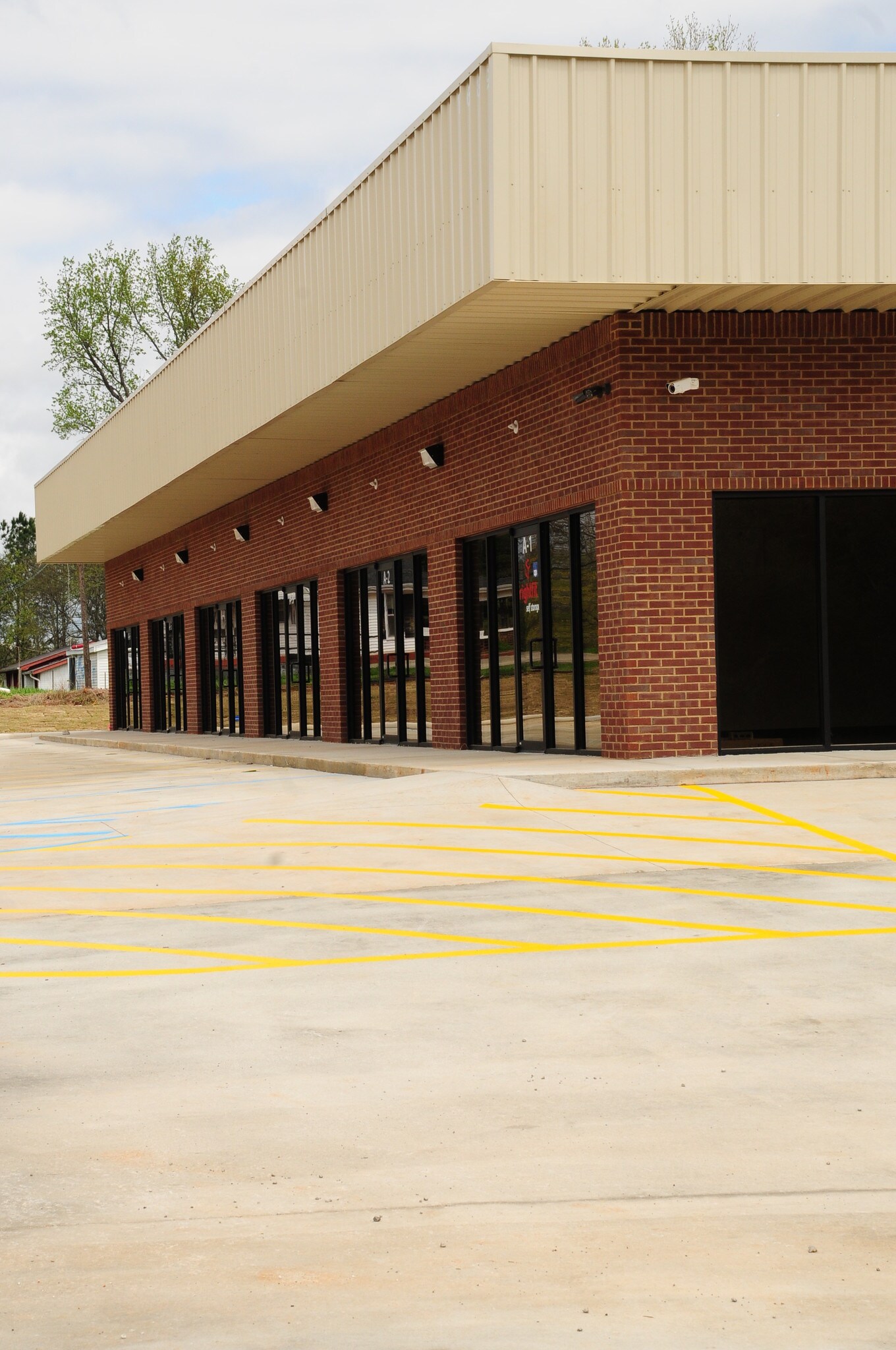 1689 Slaughter Rd, Madison, AL for sale Primary Photo- Image 1 of 1