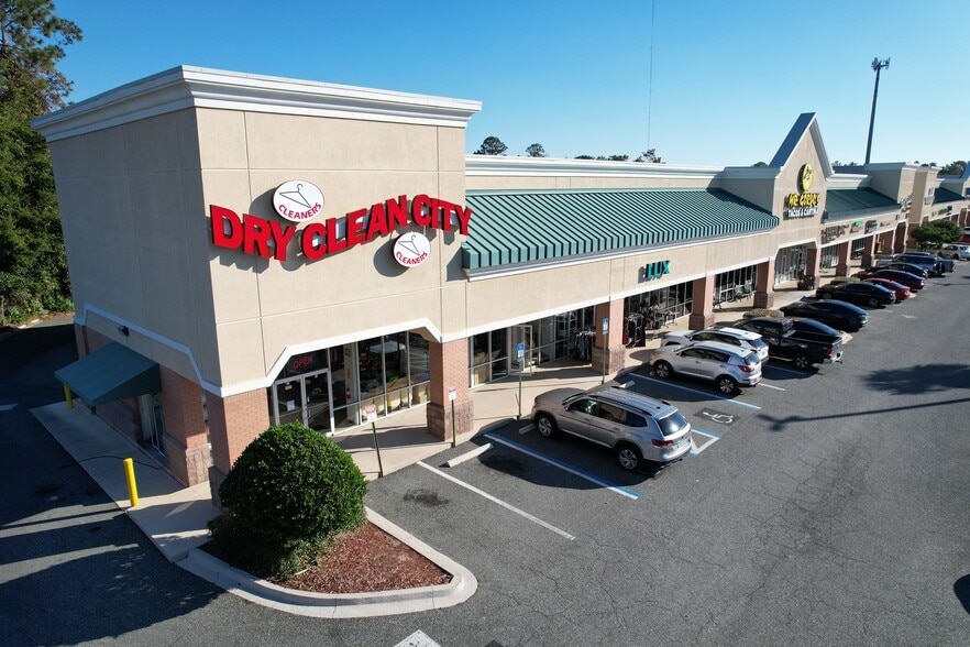 3535 US Highway 17, Fleming Island, FL for lease - Building Photo - Image 2 of 5