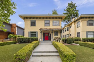 More details for 830 Cowper St, Palo Alto, CA - Multifamily for Sale