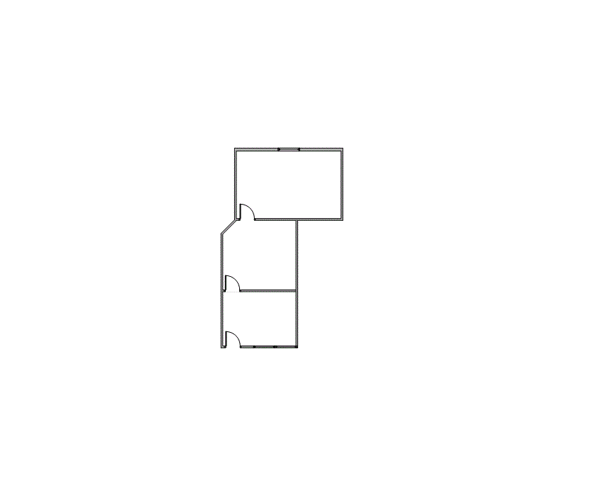 9898 Bissonnet St, Houston, TX for lease Floor Plan- Image 1 of 1