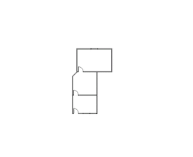 9898 Bissonnet St, Houston, TX for lease Floor Plan- Image 1 of 1