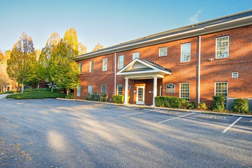 1500 Oglethorpe Ave, Athens, GA for lease - Interior Photo - Image 2 of 4