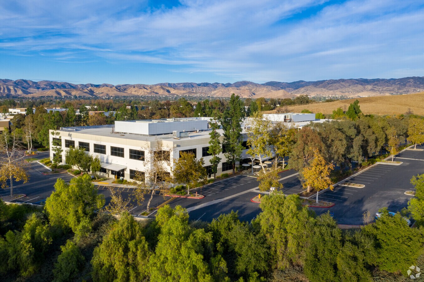 4100 Guardian St, Simi Valley, CA 93063 Office for Lease