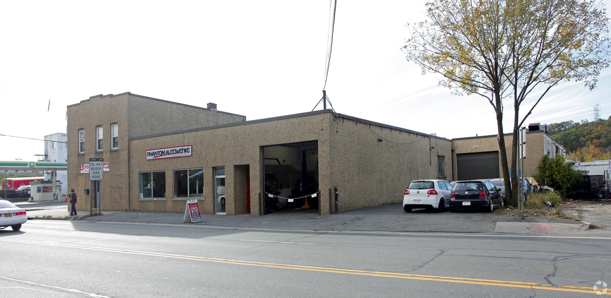 141-145 Saw Mill River Rd, Elmsford, NY for sale Primary Photo- Image 1 of 1