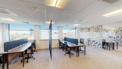 Basing View, Basingstoke for lease Matterport 3D Scan- Image 1 of 8