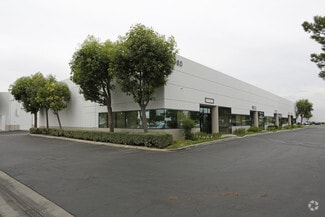 More details for 9900 Bell Ranch Dr, Santa Fe Springs, CA - Industrial for Lease