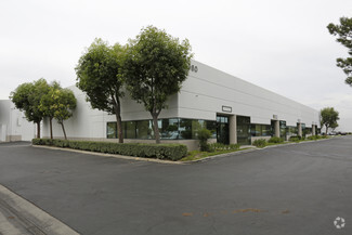 More details for 9960 Bell Ranch Dr, Santa Fe Springs, CA - Industrial for Lease