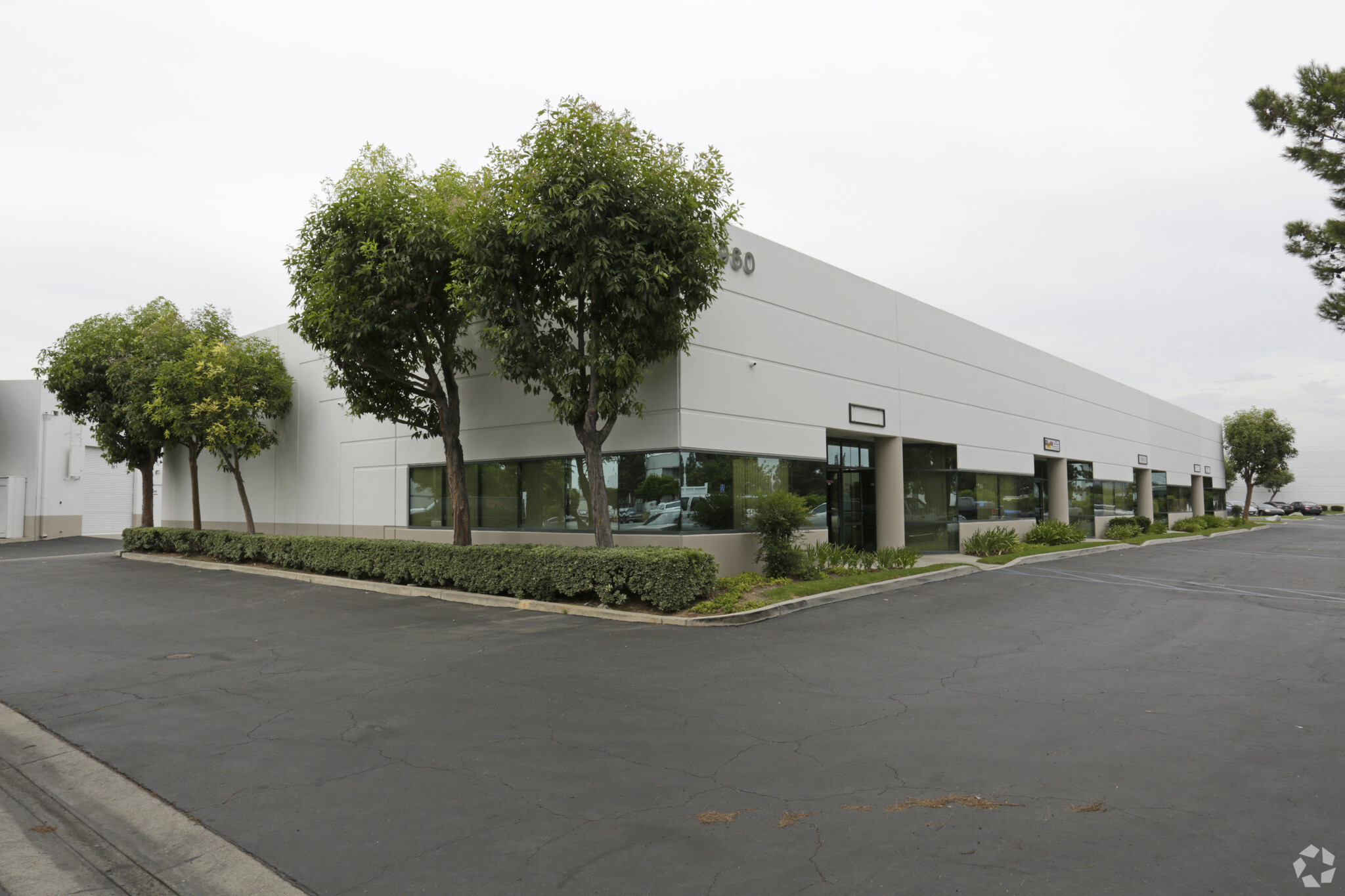 9960 Bell Ranch Dr, Santa Fe Springs, CA for lease Primary Photo- Image 1 of 7