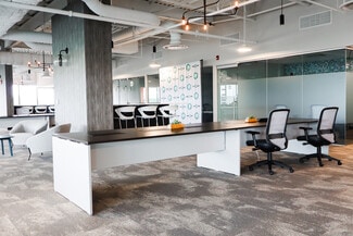 More details for 100 Franklin Sq Dr, Somerset, NJ - Office for Lease