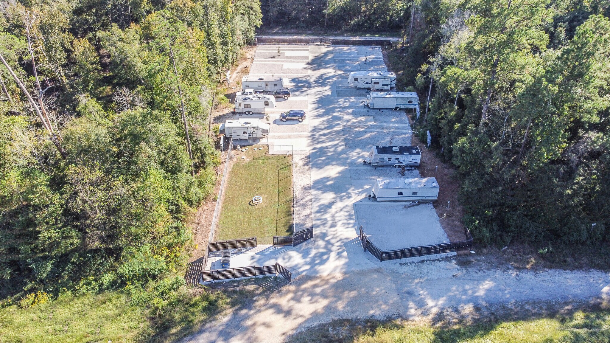 321 FM 2090 Rd E, Splendora, TX for sale Building Photo- Image 1 of 1