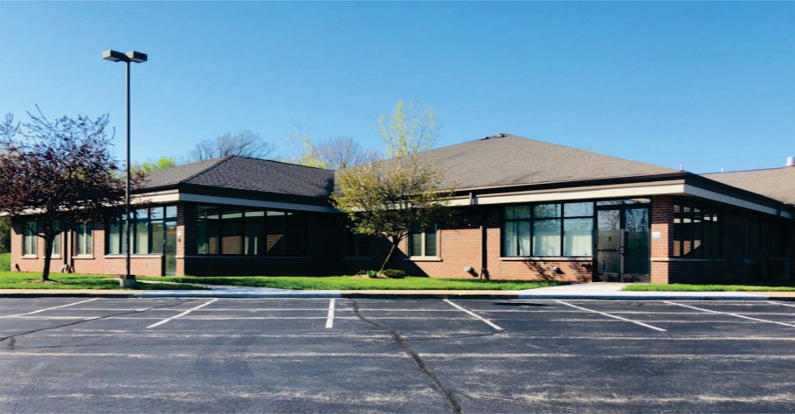 1511 W Main Ave, De Pere, WI for sale Building Photo- Image 1 of 1