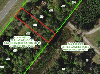 More details for 00 US Hwy 41, Spring Hill, FL - Land for Sale