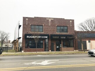 More details for 345-347 Lincoln Way W, South Bend, IN - Retail for Sale