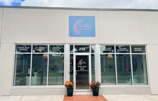 213 East Broad Street - Commercial Real Estate