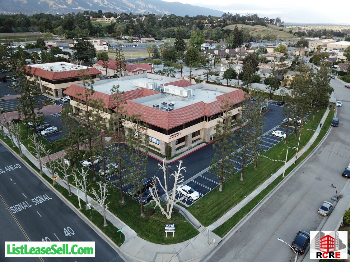 8263 Grove Ave, Rancho Cucamonga, CA for lease Building Photo- Image 1 of 13