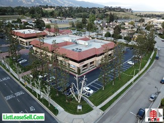 More details for 8263 Grove Ave, Rancho Cucamonga, CA - Office/Medical for Lease