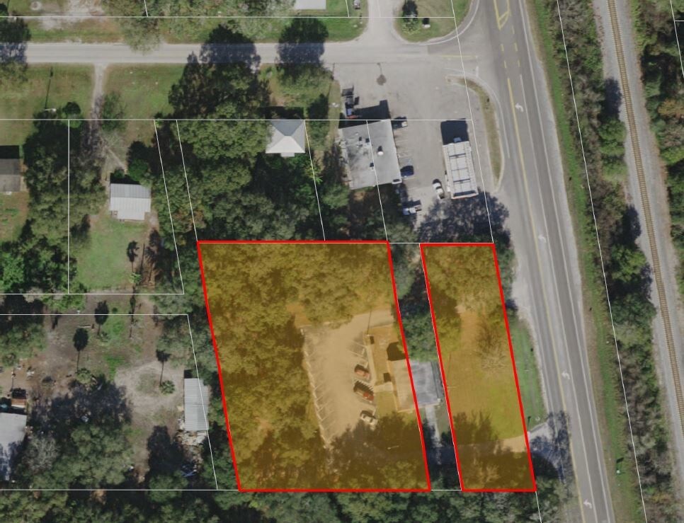 1425 Paul S Buchman Hwy, Zephyrhills, FL for sale Primary Photo- Image 1 of 1