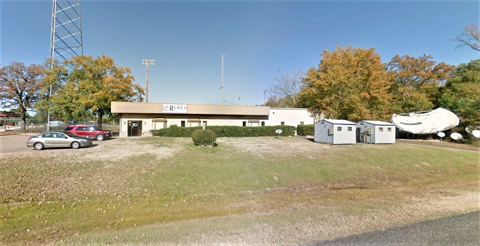 515 E Longview St, Arp, TX for sale Primary Photo- Image 1 of 1