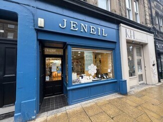 More details for 48A Great Junction St, Edinburgh - Retail for Lease