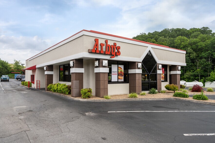 1313 Highway 394, Blountville, TN for sale - Primary Photo - Image 1 of 1