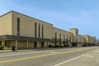 More details for 7616 E Nevada St, Detroit, MI - Office for Lease