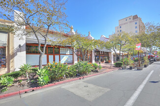 More details for 1230 State St, Santa Barbara, CA - Retail for Sale