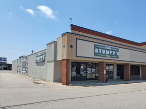 3424-3716 Liberty St, Erie, PA for lease Interior Photo- Image 1 of 3