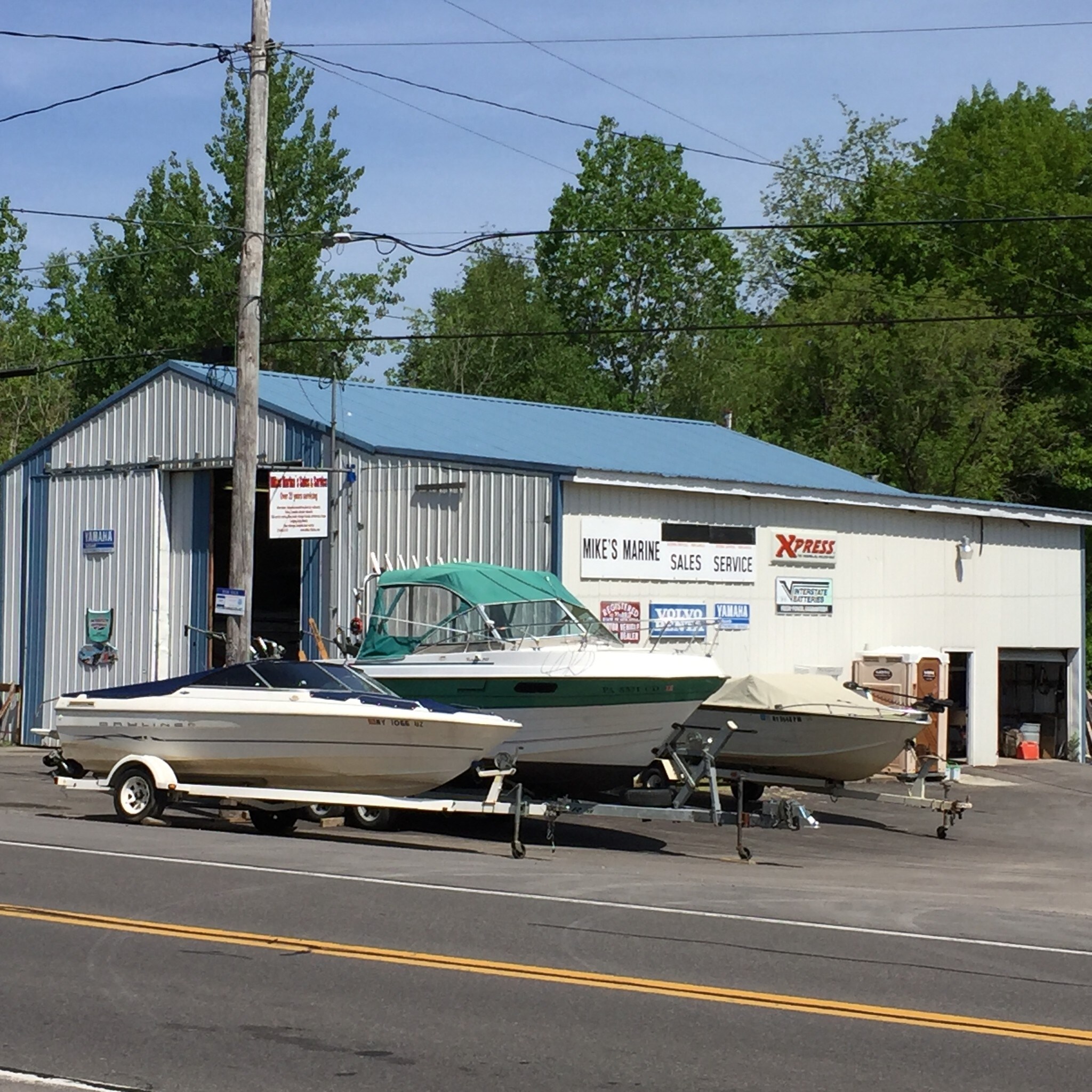 266 State Route 104B, Mexico, NY for sale Building Photo- Image 1 of 1