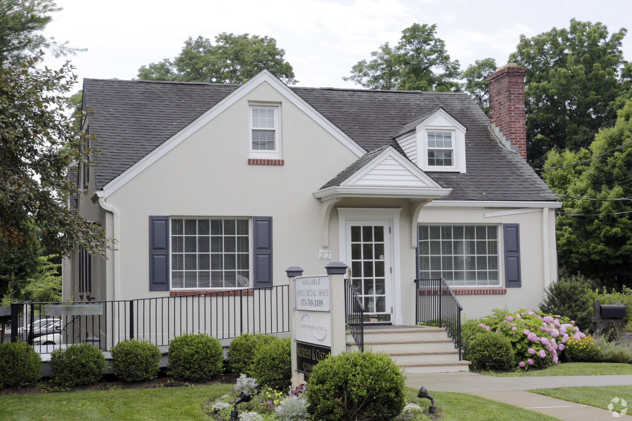 27 E Main St, Mendham, NJ for sale Primary Photo- Image 1 of 1