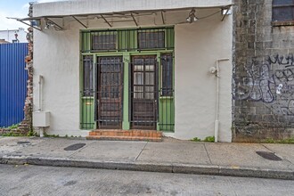 325 Andrew Higgins Dr, New Orleans, LA for lease Building Photo- Image 1 of 19