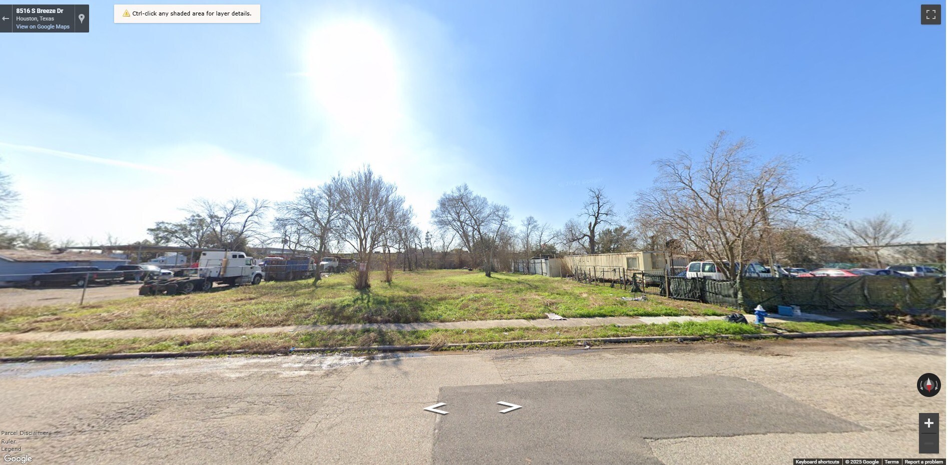0 S Breeze Dr, Houston, TX for lease Other- Image 1 of 5