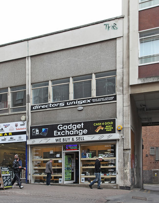 More details for 39 King St, Sheffield - Retail for Lease