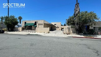 More details for 3075-3079 N Lima St, Burbank, CA - Industrial for Lease