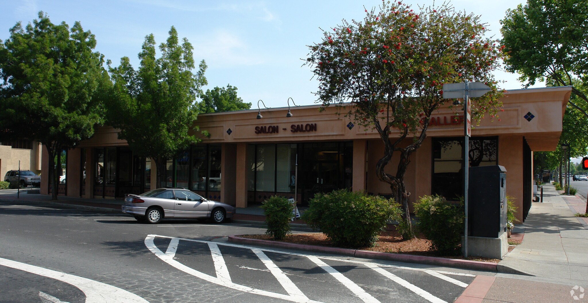 1800-1850 Mt Diablo St, Concord, CA for sale Primary Photo- Image 1 of 1