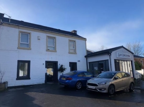 29 Main St, Bothwell for sale - Primary Photo - Image 1 of 1