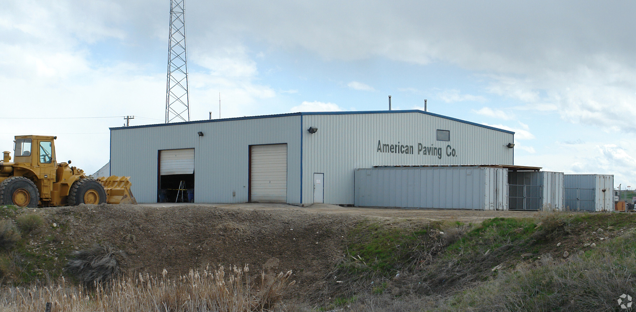 357 E Amity Rd, Meridian, ID for sale Primary Photo- Image 1 of 1