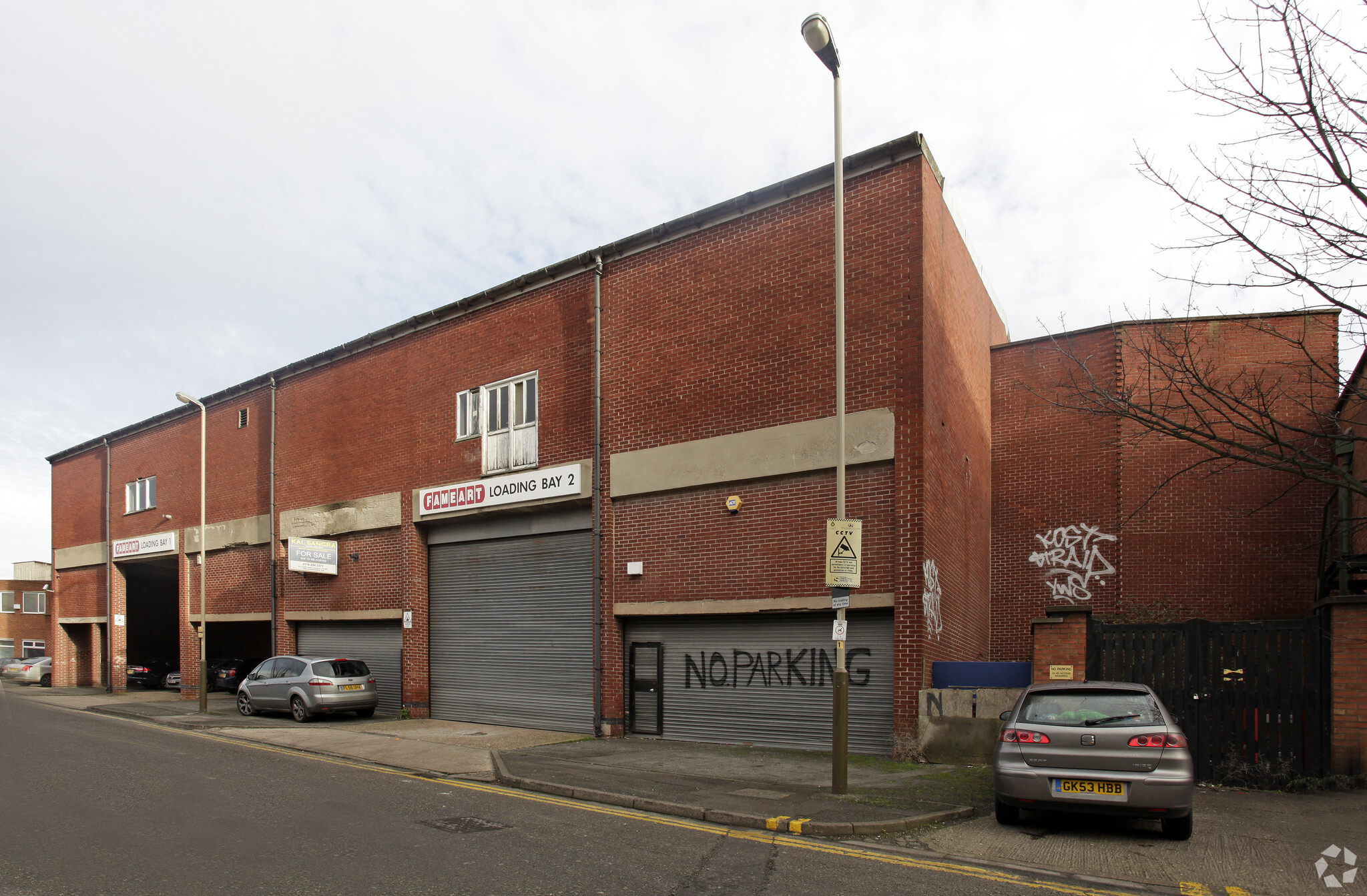 1 Sanvey Gate, Leicester for sale Primary Photo- Image 1 of 1