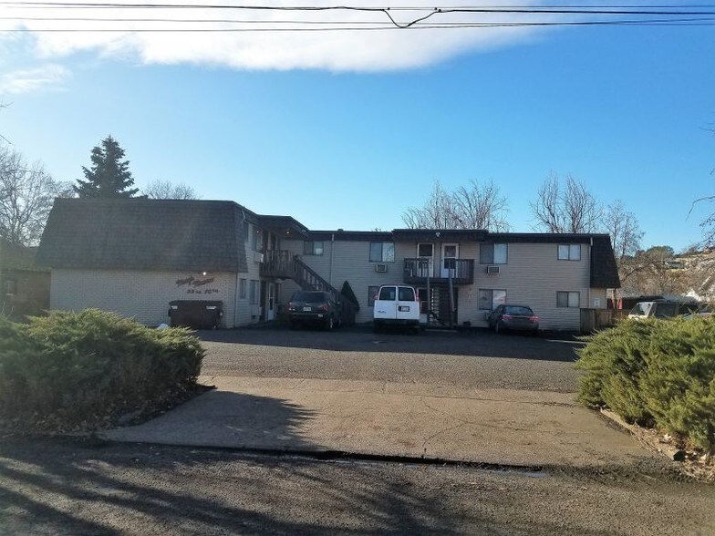 23 SE 10th St, Pendleton, OR for sale - Other - Image 1 of 1