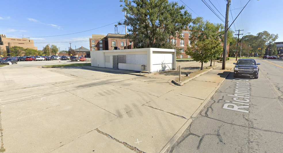 8 E Erie St, Painesville, OH for lease - Building Photo - Image 2 of 2