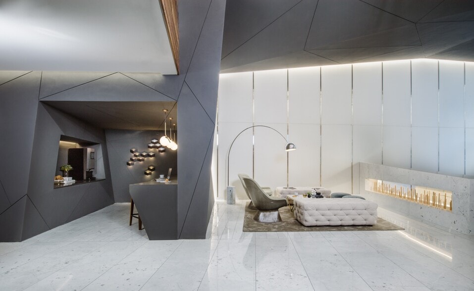 1325 G St NW, Washington, DC for lease - Lobby - Image 2 of 17