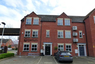 More details for William James Way, Henley In Arden - Office for Lease