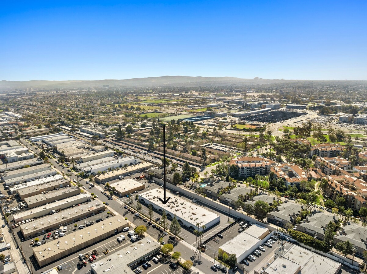 1375 Logan Ave, Costa Mesa, CA 92626 - Industrial for Sale | LoopNet