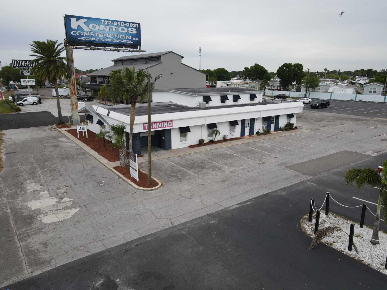 1518 US Highway 19, Holiday, FL for sale Building Photo- Image 1 of 1