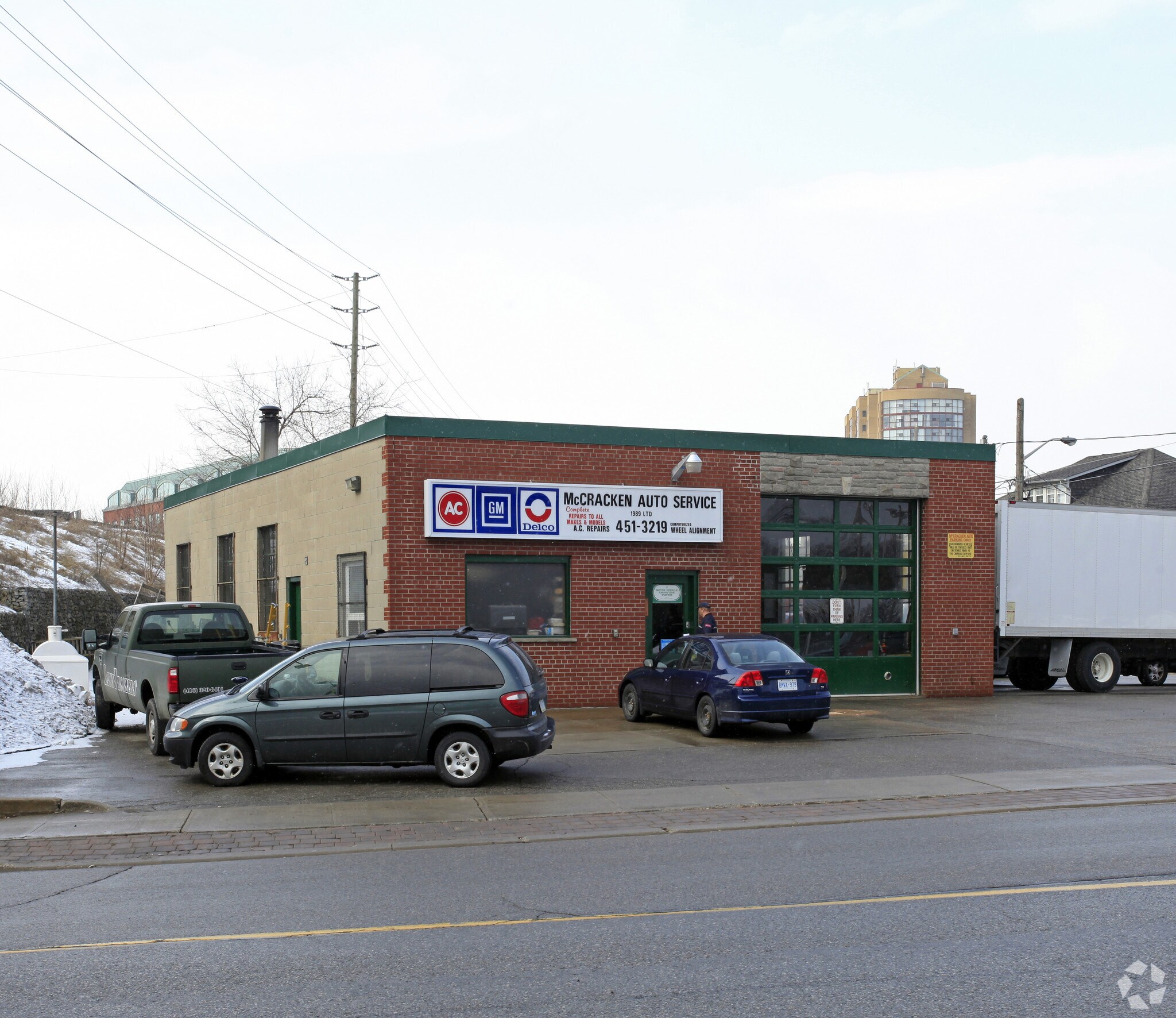 21 Union St, Brampton, ON for sale Primary Photo- Image 1 of 4