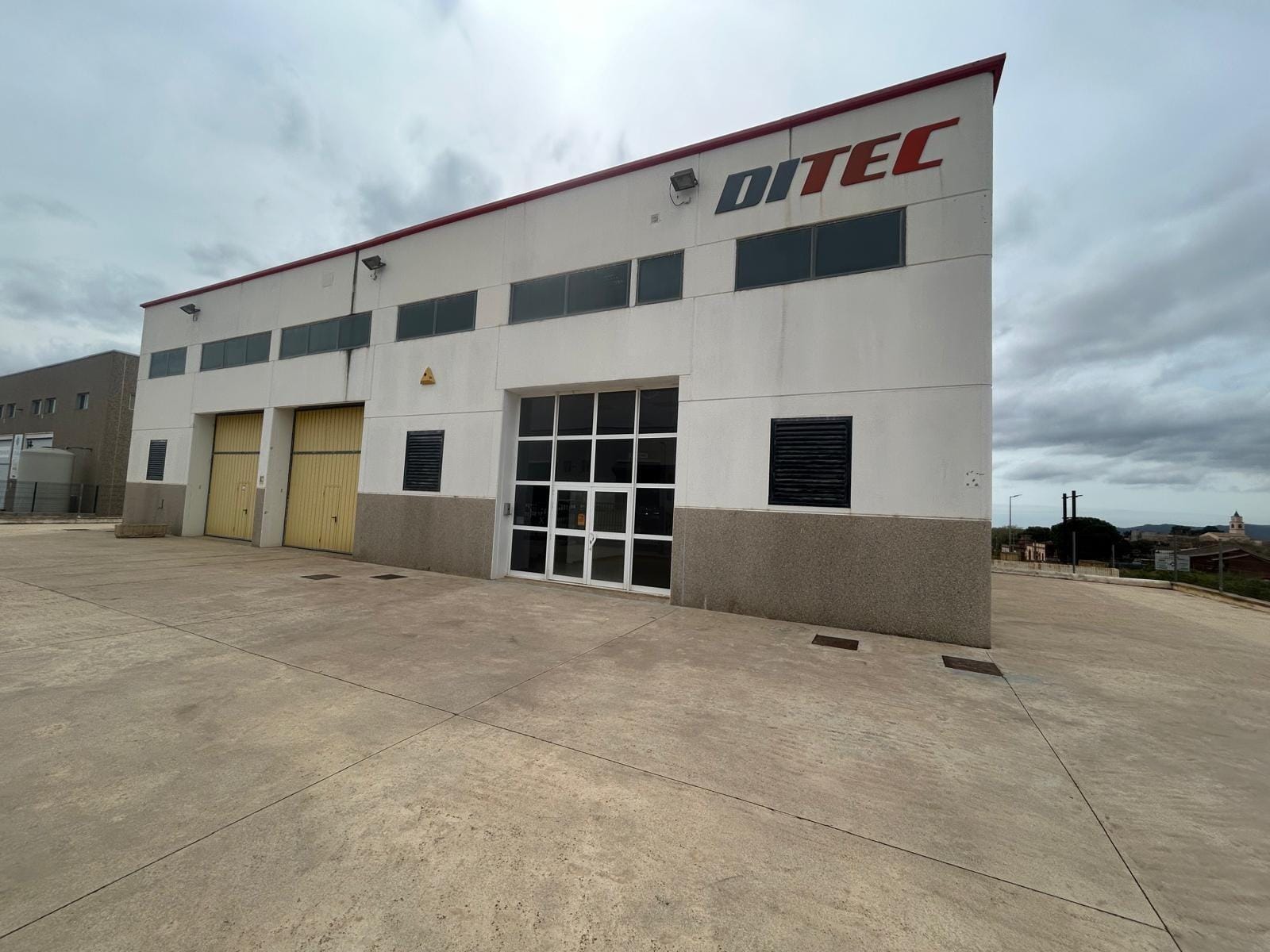 Carrer Girona (P.I. Empalme), 2, Llorenç del Penedès, Tarragona for lease Interior Photo- Image 1 of 8