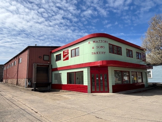 3519 Clark Ave, Cleveland, OH for sale Building Photo- Image 1 of 15