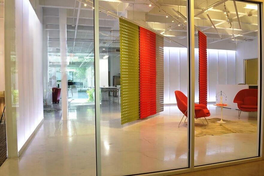 131 Dean A McGee Ave, Oklahoma City, OK for lease - Interior Photo - Image 3 of 14