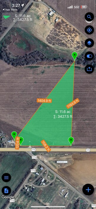 More details for 1205 TX-173 S., Devine, TX - Land for Sale